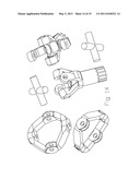 ROTARY POWER DEVICE diagram and image