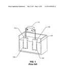 ELECTROLYSIS APPARATUS AND RELATED DEVICES AND METHODS diagram and image