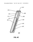 ELECTROLYSIS APPARATUS AND RELATED DEVICES AND METHODS diagram and image