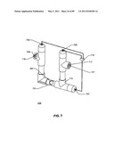 ELECTROLYSIS APPARATUS AND RELATED DEVICES AND METHODS diagram and image