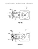 ELECTROLYSIS APPARATUS AND RELATED DEVICES AND METHODS diagram and image