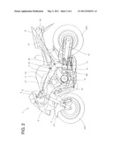 FUEL INJECTION CONTROLLING SYSTEM OF INTERNAL COMBUSTION ENGINE diagram and image