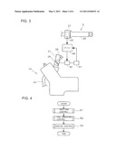 FUEL INJECTION CONTROLLING SYSTEM OF INTERNAL COMBUSTION ENGINE diagram and image