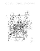 FUEL INJECTION SYSTEM diagram and image