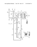 HIGH EFFICIENCY VAPOR SYSTEM FOR INTERNAL COMBUSTION ENGINES diagram and image