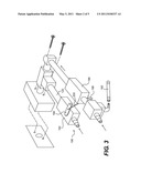 HIGH EFFICIENCY VAPOR SYSTEM FOR INTERNAL COMBUSTION ENGINES diagram and image