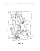 HIGH EFFICIENCY VAPOR SYSTEM FOR INTERNAL COMBUSTION ENGINES diagram and image