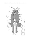 Fuel injector diagram and image