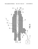 Fuel injector diagram and image