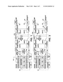 EMISSION CONTROL SYSTEM FOR AN ENGINE HAVING A TWO-STAGE TURBOCHARGER diagram and image