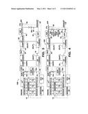 EMISSION CONTROL SYSTEM FOR AN ENGINE HAVING A TWO-STAGE TURBOCHARGER diagram and image