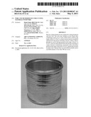 Wire and Methodology for Cutting Materials With Wire diagram and image