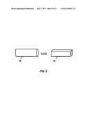 Wire and Methodology for Cutting Materials With Wire diagram and image