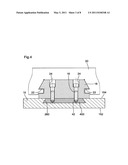 Mounting Plate For A Wire Sawing Device, Wire Sawing Device Comprising The Same, And Wire Sawing Process Carried Out By The Device diagram and image