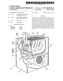 Modulating Gas Furnace diagram and image