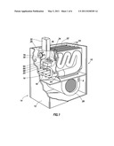 Modulating Gas Furnace diagram and image