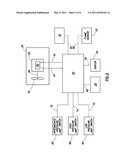 Modulating Gas Furnace diagram and image