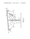 NON-ELECTRICALLY-POWERED SUN-TRACKING SOLAR SYSTEM diagram and image