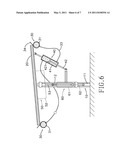 NON-ELECTRICALLY-POWERED SUN-TRACKING SOLAR SYSTEM diagram and image