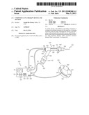 COMPOSITE LUNG THERAPY DEVICE AND METHOD diagram and image