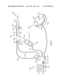 COMPOSITE LUNG THERAPY DEVICE AND METHOD diagram and image