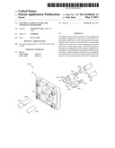 MULTIPLE CONDUIT CONNECTOR APPARATUS AND METHOD diagram and image