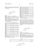 ANTI-VIRAL PROPERTIES OF ZOSTERIC ACID AND RELATED MOLECULES diagram and image