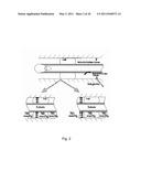 METHOD OF DETECTING ENDOTRACHEAL TUBE MISPLACEMENT diagram and image