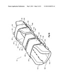 Limb supporting apparatus diagram and image