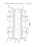 Limb supporting apparatus diagram and image