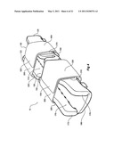 Limb supporting apparatus diagram and image