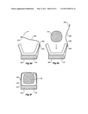 Limb supporting apparatus diagram and image