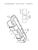 Limb supporting apparatus diagram and image