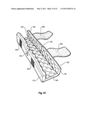 Limb supporting apparatus diagram and image