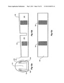 Limb supporting apparatus diagram and image