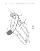 Limb supporting apparatus diagram and image