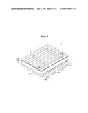 SOLAR CELL MODULE diagram and image