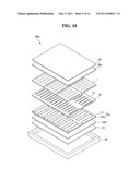 SOLAR CELL MODULE diagram and image