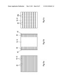 Photovoltaic solar cell device manufacture diagram and image