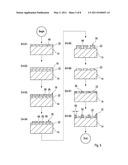 Electrically contactable grids manufacture diagram and image