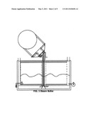 Solar Heating Apparatus diagram and image