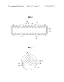 SOLAR CELL AND METHOD FOR MANUFACTURING THE SAME diagram and image