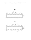 SOLAR CELL AND METHOD FOR MANUFACTURING THE SAME diagram and image