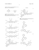 Dye-sensitized solar cell and photoanode thereof diagram and image