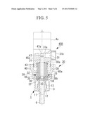 SOCKET STRUCTURE diagram and image