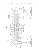 SUBSTRATE PROCESS APPARATUS, SUBSTRATE PROCESS METHOD, AND COMPUTER READABLE STORAGE MEDIUM diagram and image