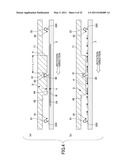 SUBSTRATE PROCESS APPARATUS, SUBSTRATE PROCESS METHOD, AND COMPUTER READABLE STORAGE MEDIUM diagram and image