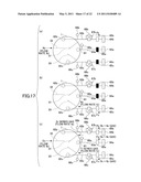 SUBSTRATE PROCESS APPARATUS, SUBSTRATE PROCESS METHOD, AND COMPUTER READABLE STORAGE MEDIUM diagram and image