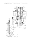 Seat cleaning-Capable Double -Seat Valve diagram and image