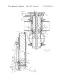 Seat cleaning-Capable Double -Seat Valve diagram and image